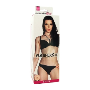 Fleshlight Girls - Stoya Destroya