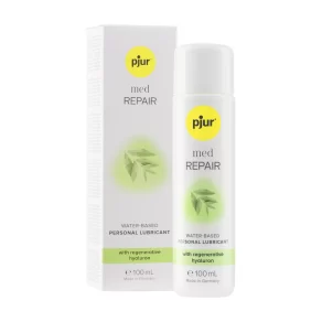 Pjur med - Repair Glide, 100ml Pjur med – Repair Glide, 100ml