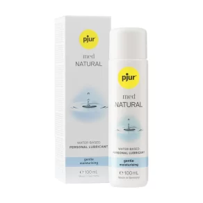Pjur med – Natural glide 100 ml