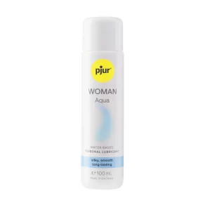 Pjur Woman – Aqua, 100ml