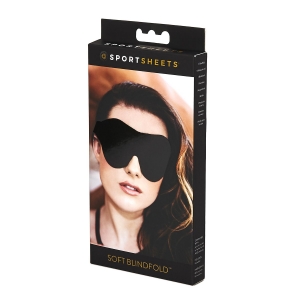 Sportsheets - Mehka preveza za oči