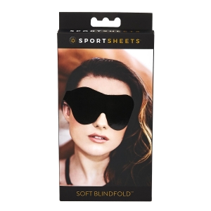 Sportsheets - Mehka preveza za oči