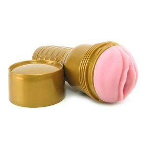 Fleshlight - Pink Lady Stamina Training Unit