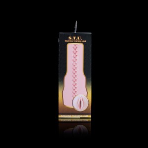 Fleshlight - Pink Lady Stamina Training Unit