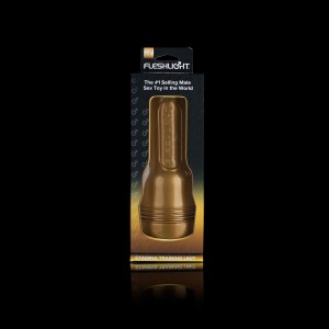 Fleshlight - Pink Lady Stamina Training Unit