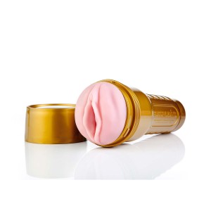 Fleshlight - Pink Lady Stamina Training Unit