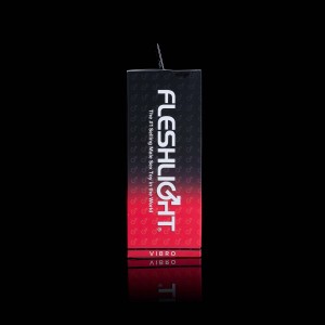 Fleshlight Vibro - Pink Lady Touch