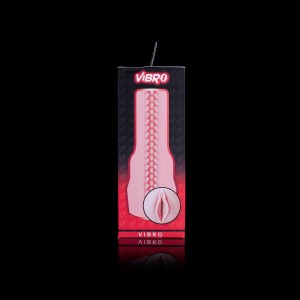 Fleshlight Vibro - Pink Lady Touch
