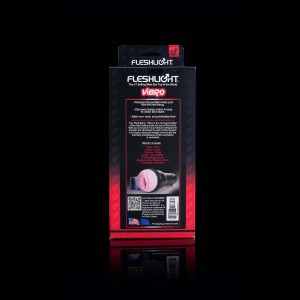 Fleshlight Vibro - Pink Lady Touch