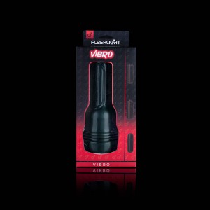Fleshlight Vibro - Pink Lady Touch