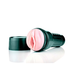 Fleshlight Vibro - Pink Lady Touch