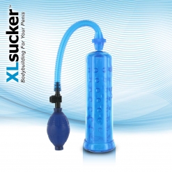 XL Sucker - Črpalka za penis
