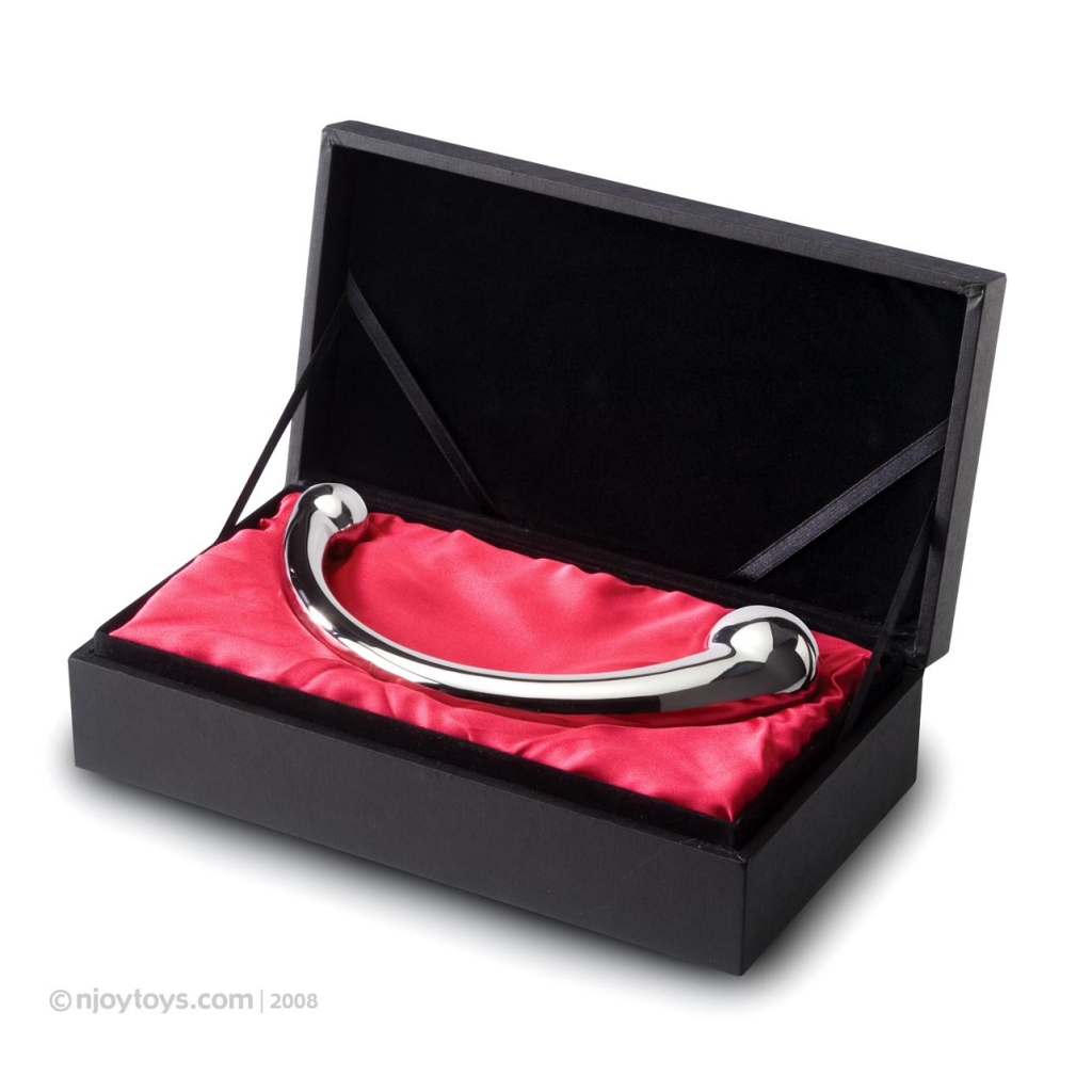 Njoy – Pure Wand