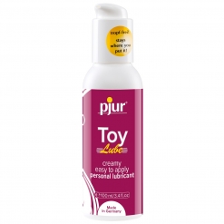 Pjur – Toy lubrikant, 100ml