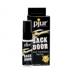 Pjur - Back Door Spray, 20ml