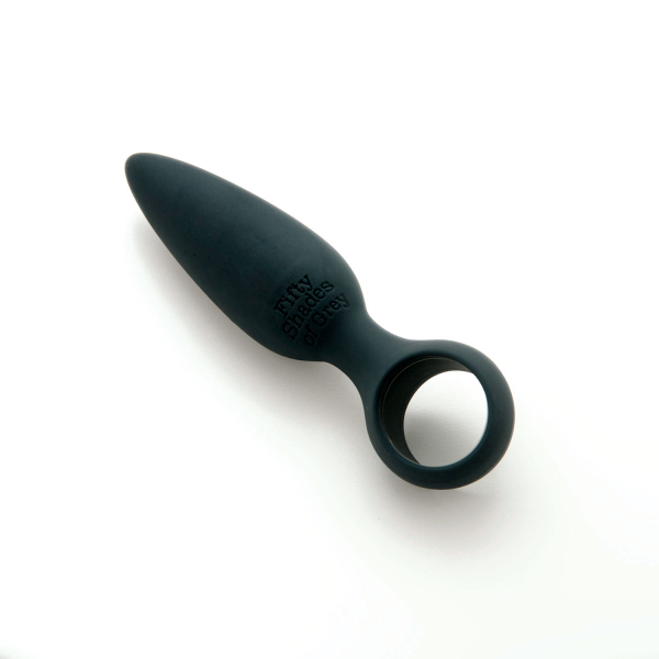 Fifty Shades of Grey - Butt Plug