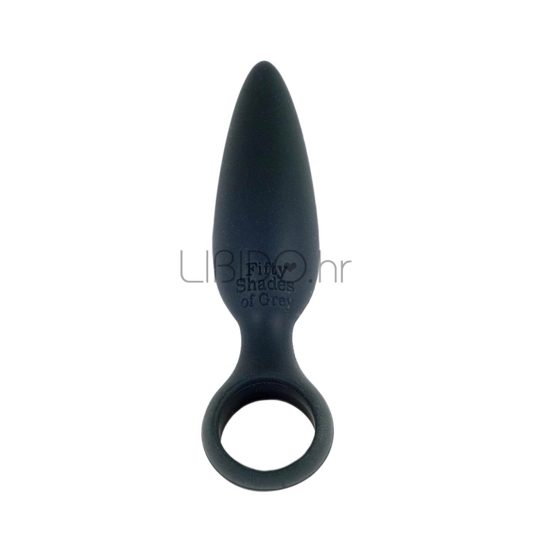 Fifty Shades of Grey - Butt Plug