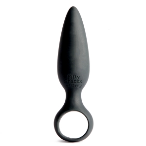 Fifty Shades of Grey - Butt Plug