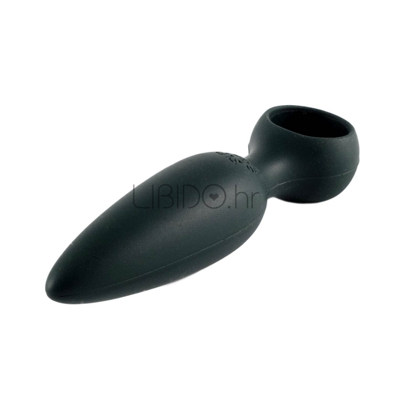 Fifty Shades of Grey - Butt Plug