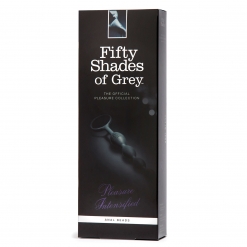 Fifty Shades of Grey - Analne kroglice