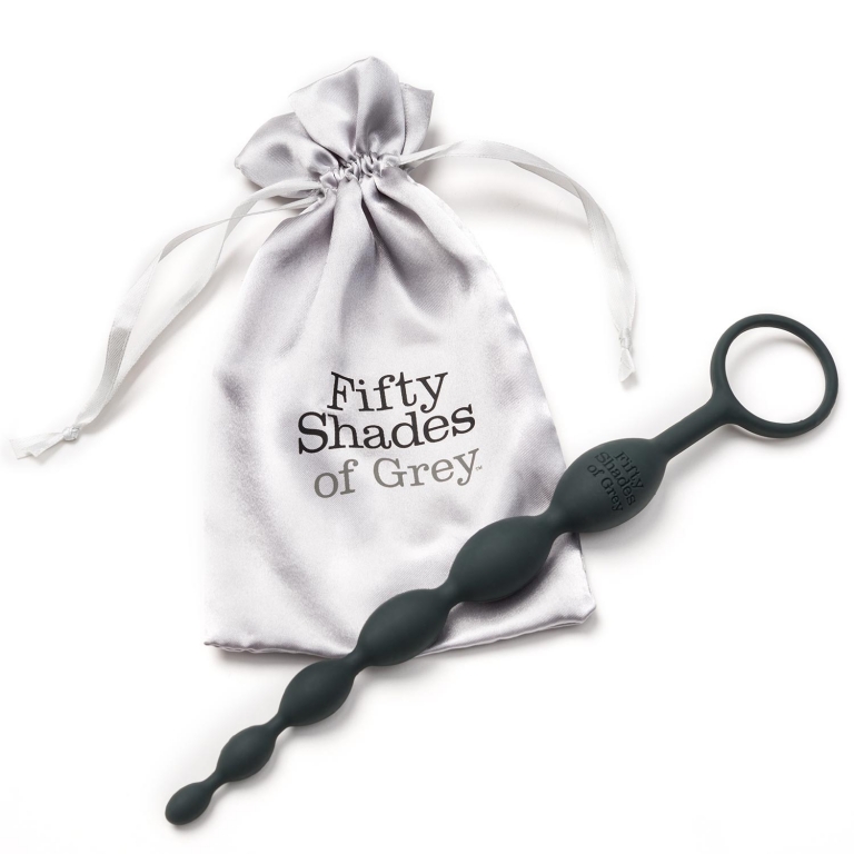 Fifty Shades of Grey - Analne kroglice