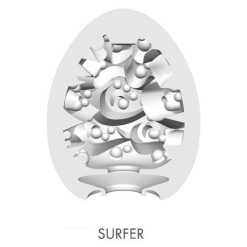 Tenga - Egg Surfer