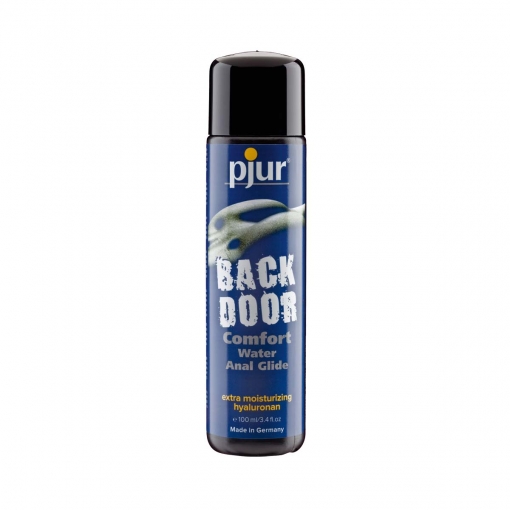 Pjur - Back Door Comfort Water Glide, 100ml