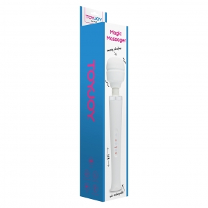 Toy Joy - Magic Massager