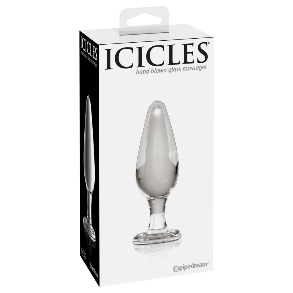 Icicles - No. 26