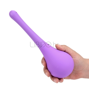 Seven Creations – Squeeze Clean - Anal douche