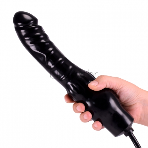 Fetish Fantasy Extreme – Inflatable Ass Blaster