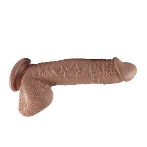 Shane Diesel dildo