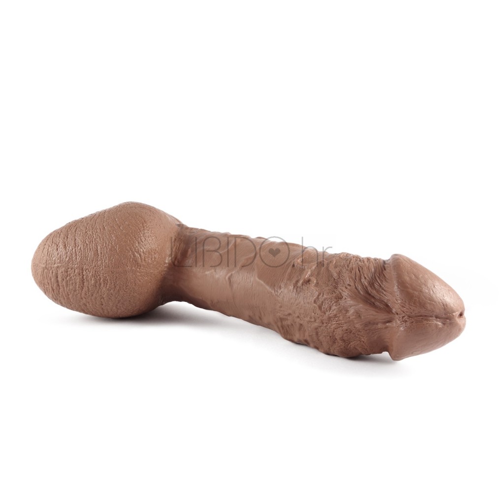Shane Diesel dildo - Image 5
