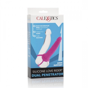 Love Rider – Dual Penetrator