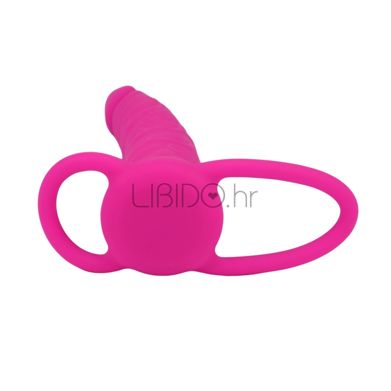 Love Rider – Dual Penetrator
