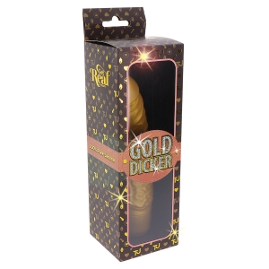 Classic Slim Silicone Vibrator