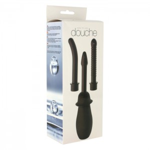 Anal Douche set