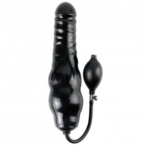 Fetish Fantasy Extreme – Inflatable Ass Blaster