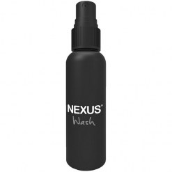 Nexus - Wash, antibakterijski sprej za čišćenje