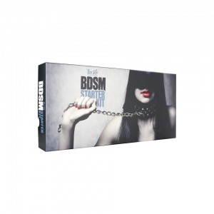 Toy Joy - BDSM Starter Kit