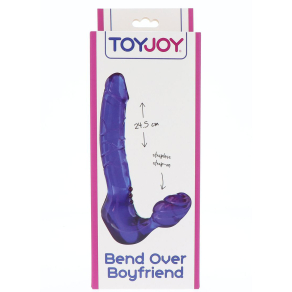 ToyJoy – Bend Over Boyfriend