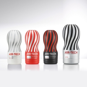 Tenga – Air-Tech Reusable Ultra
