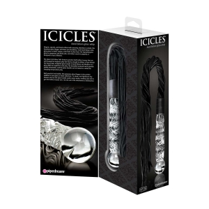 Icicles – No. 38