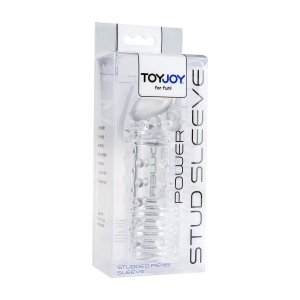 Toy Joy – Power Stud navlaka