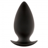 Renegade – Spade Butt Plug, extra large
