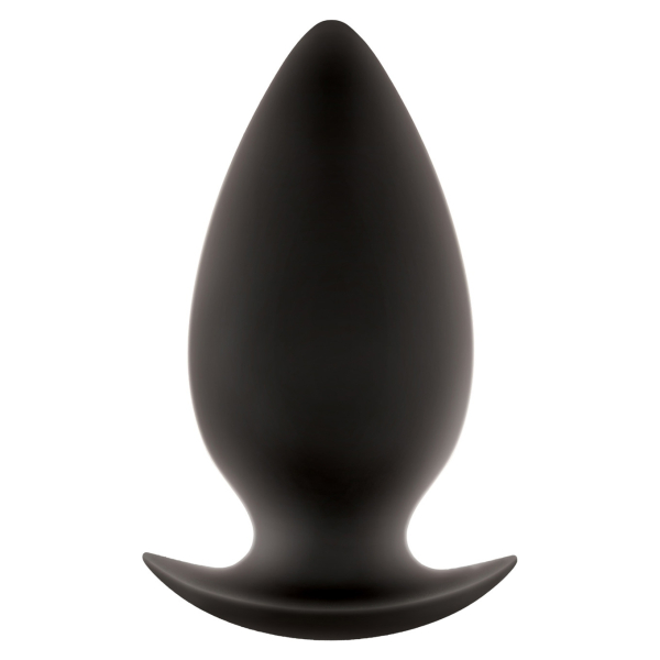 Renegade – Spade Butt Plug, extra large