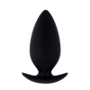 Renegade – Spade Butt Plug, large