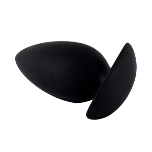Renegade – Spade Butt Plug, large