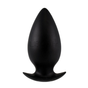 Renegade – Spade Butt Plug, extra large