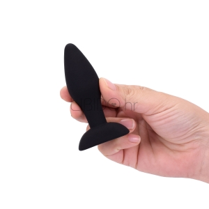 Anal Fantasy – Silikonski Butt Plug, mini